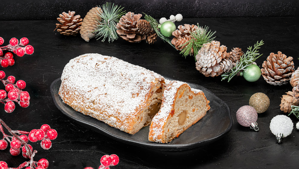 Festive Stollen